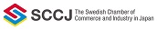 Swedish Chamber of Commerce and Industry in Japan